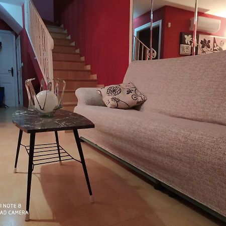Apartamento Santa Ana רונדה מראה חיצוני תמונה