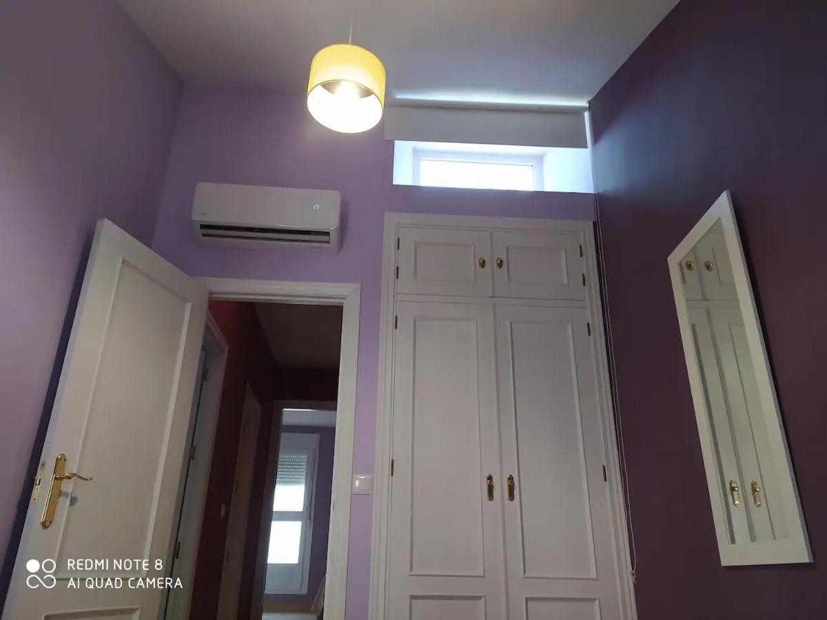 Apartamento Santa Ana רונדה מראה חיצוני תמונה