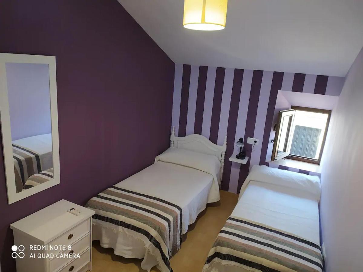 Apartamento Santa Ana רונדה מראה חיצוני תמונה