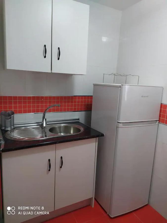 Apartamento Santa Ana רונדה מראה חיצוני תמונה