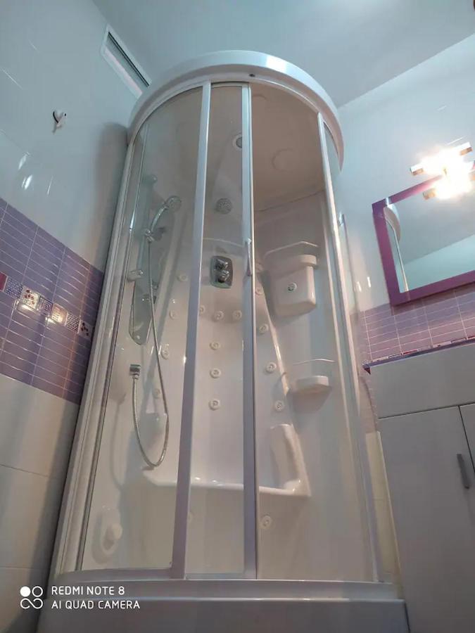 Apartamento Santa Ana רונדה מראה חיצוני תמונה
