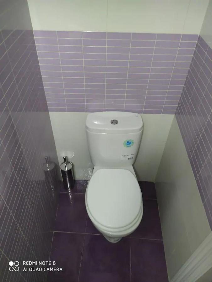 Apartamento Santa Ana רונדה מראה חיצוני תמונה