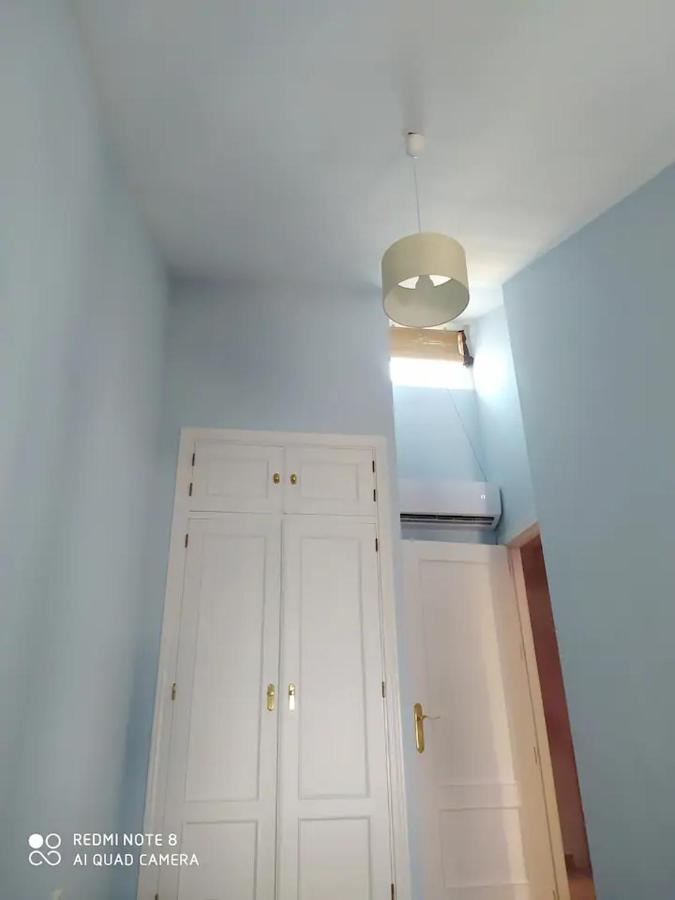 Apartamento Santa Ana רונדה מראה חיצוני תמונה