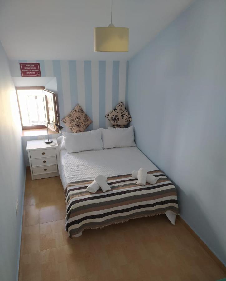 Apartamento Santa Ana רונדה מראה חיצוני תמונה